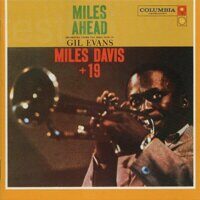 Miles Davis + 19 – Miles Ahead
