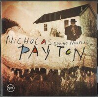 Nicholas Payton – Gumbo Nouveau