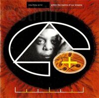 Courtney Pine – Within The Realms Of Our Dreams