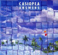 Casiopea – Answers